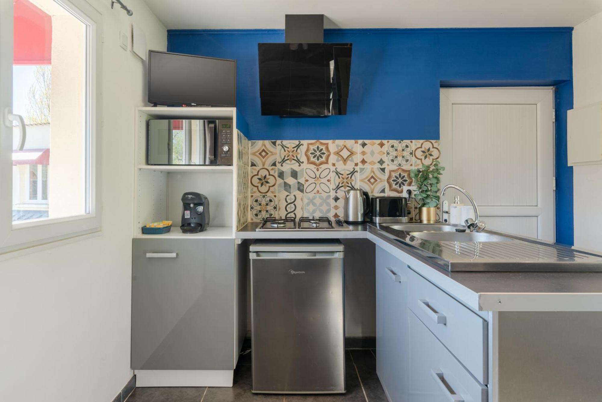 Appartement La Baule Pornichet Terrasse - Cuisine - Calme - Wifi - Parking Gratuit Екстериор снимка