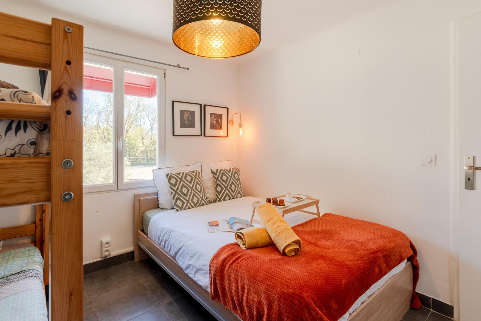 Appartement La Baule Pornichet Terrasse - Cuisine - Calme - Wifi - Parking Gratuit Екстериор снимка