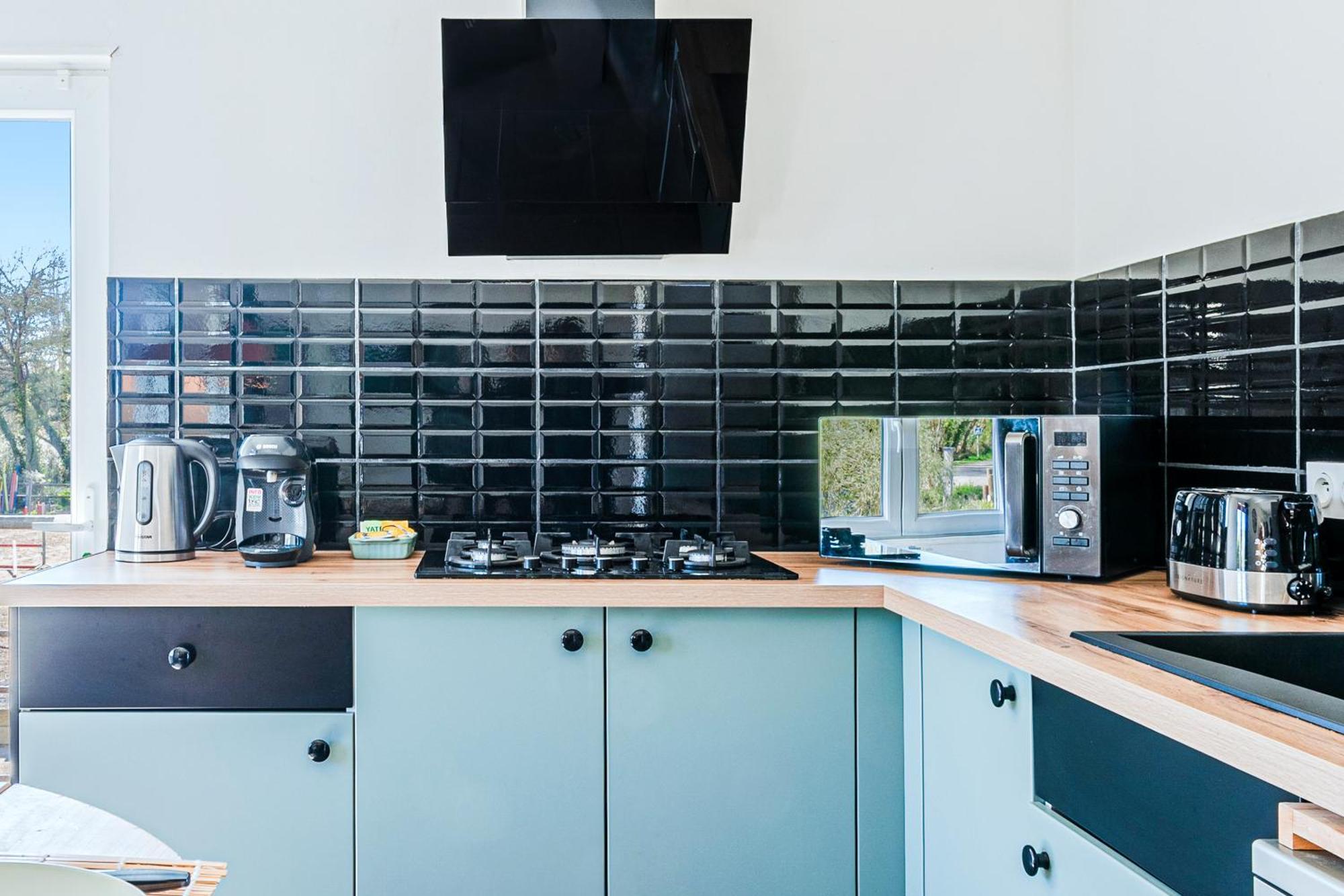 Appartement La Baule Pornichet Terrasse - Cuisine - Calme - Wifi - Parking Gratuit Екстериор снимка
